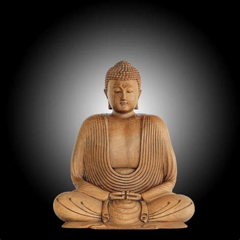 Buddha Symbol of Peace stock image. Image of eastern, ancient - 7770163