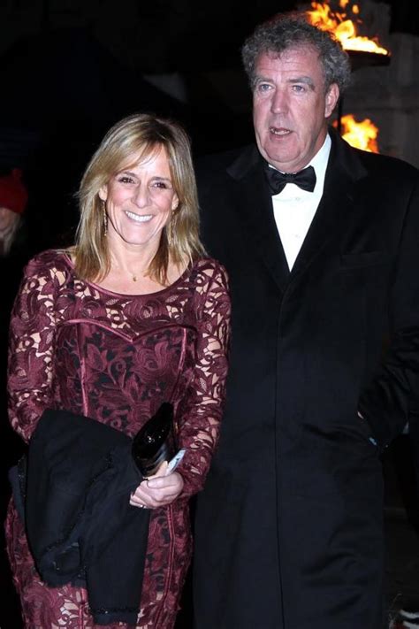 Jeremy Clarkson divorce: 'His wife deserves every penny she can get ...