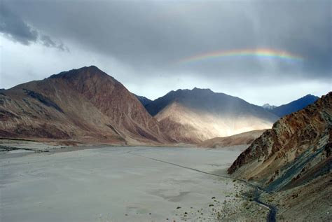 10 Important Tips for a trip to Ladakh in Monsoons