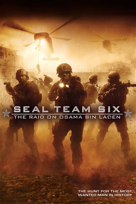 Seal Team Six: The Raid on Osama Bin Laden Movie Streaming Online Watch ...