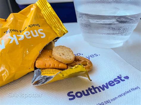 Southwest Airlines Business Select review: is it really worth the extra cost? – SANspotter