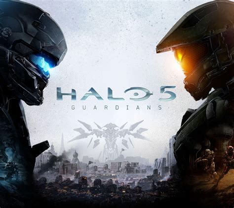 Halo 5: Guardians Wallpapers - Wallpaper Cave