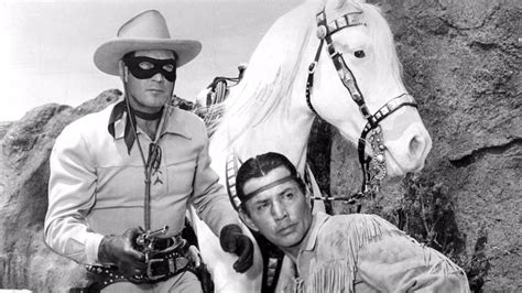 The 30 Best Classic TV Westerns From The 1950s and 1960s