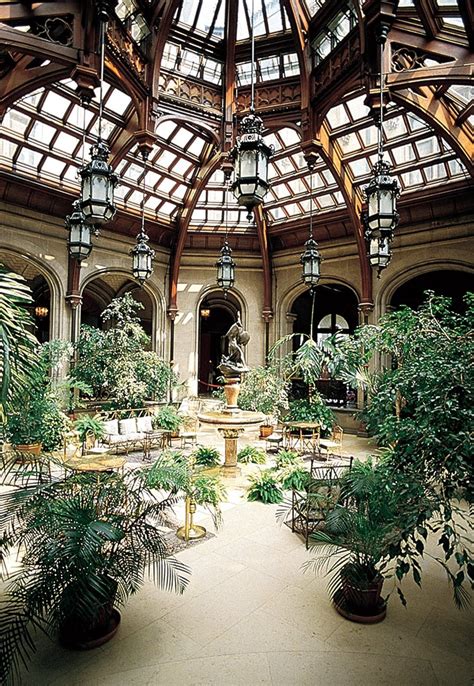 13 Things I Found on the Internet Today (Vol. CCXLV) | Biltmore estate, Biltmore house, Winter ...