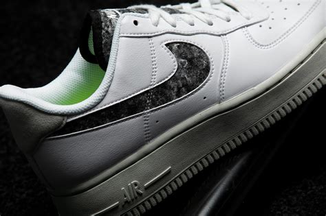 NIKE AIR FORCE 1 LOW 'RECYCLED' & SNEAKERBOX