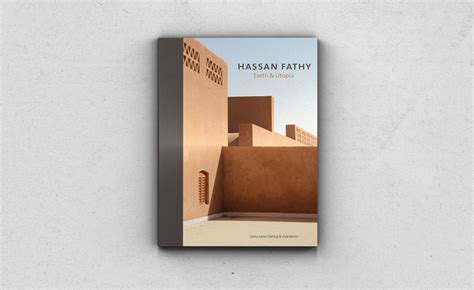 The first book on Egyptian modernist Hassan Fathy | Wallpaper