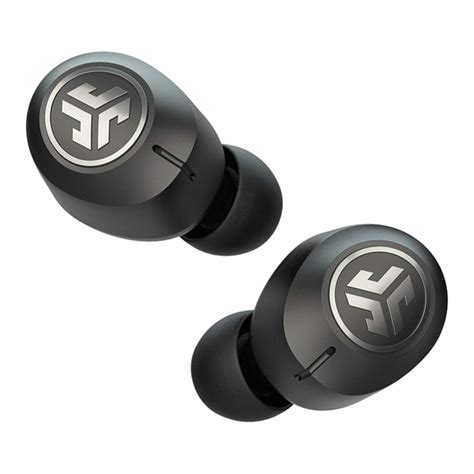 Jlab Jbuds Air ANC Earbuds Manual | ManualsLib