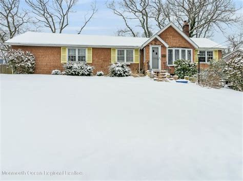 Brielle Real Estate - Brielle NJ Homes For Sale | Zillow