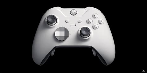 Microsoft's new white Xbox Elite controller is here, but is it what we ...