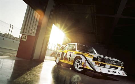 🔥 [40+] Audi Rally Wallpapers | WallpaperSafari