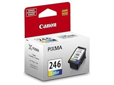 Canon PIXMA 245/246 Ink Bundles