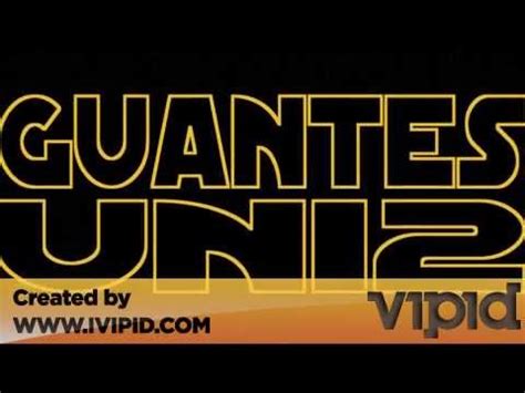 Star Wars Intro by Vipid - YouTube