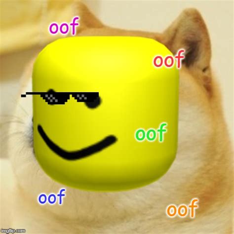 OOF - Imgflip