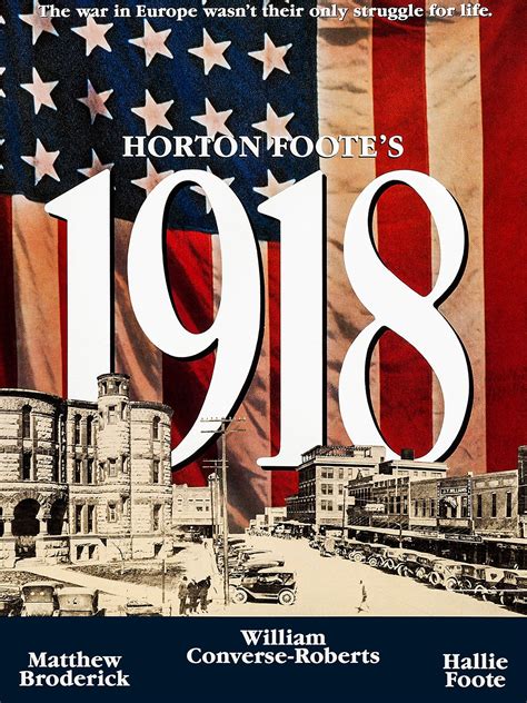 1918 - Movie Reviews