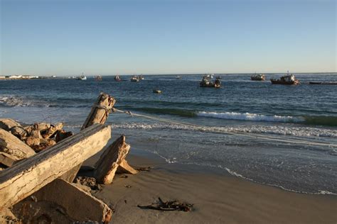 Port Nolloth Attractions, Northern Cape, South Africa