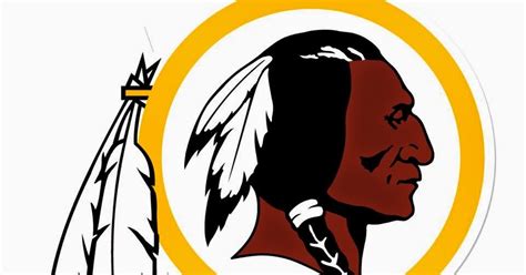 Washington Redskins Logo Vector at Vectorified.com | Collection of ...