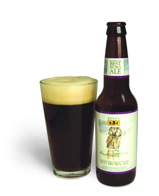 Bell's Best Brown Ale | Beer cellar, Brown ale, Beer