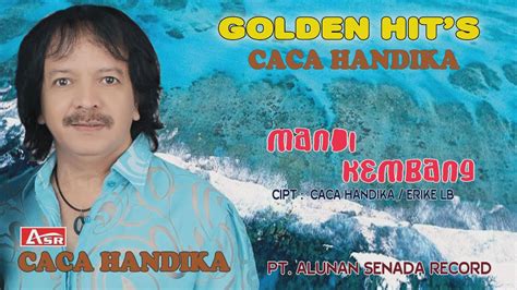 CACA HANDIKA - MANDI KEMBANG ( Official Video Musik ) HD - YouTube