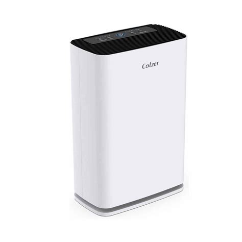 Top 10 Best Air Purifiers for Large Rooms in 2024 Reviews | Guide