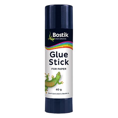 Bostik Glue Stick 40g - Splendit