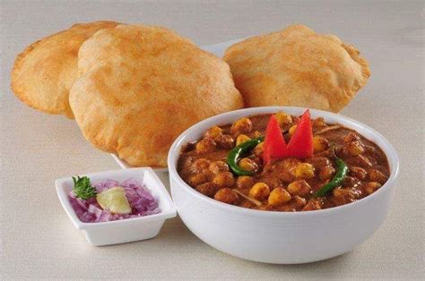 Chole bhature recipe in English (छोले भटूरे रेसिपी) - Food by Lalita