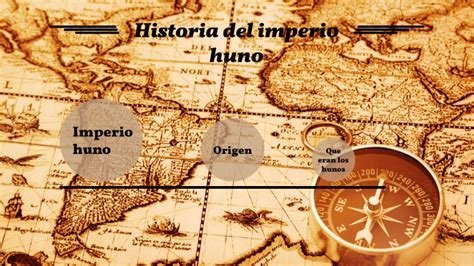 Historia del imperio huno by Diego Alfredo Mejia Flores