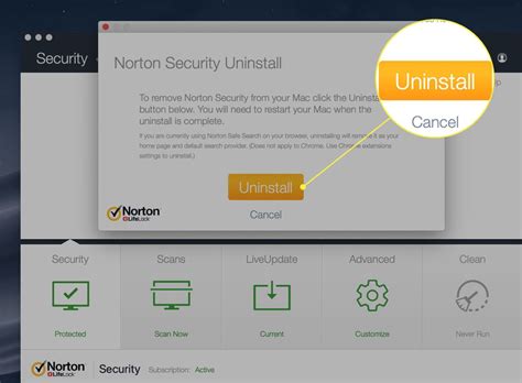 How To Disable Norton Antivirus | Robots.net