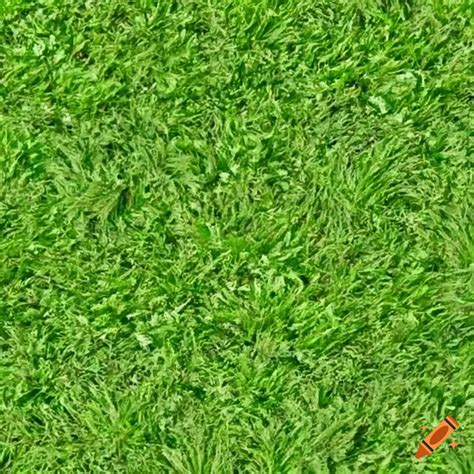 Seamless grass texture on Craiyon