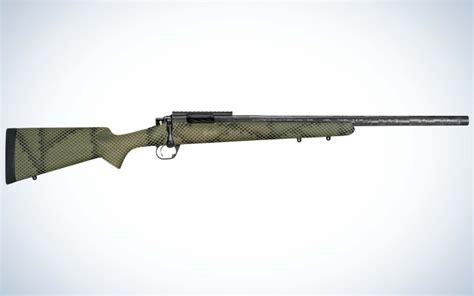 Best 6.5 Creedmoor Rifles | Outdoor Life