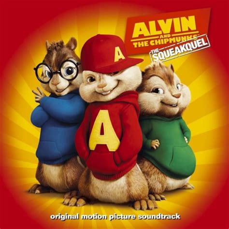 Stream Alvin and the Chipmunks | Listen to Alvin and The Chipmunks: The ...