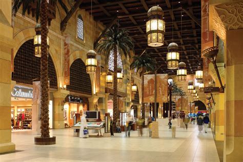 Shopping - Malls - Ibn Battuta Mall - Discover Dubai