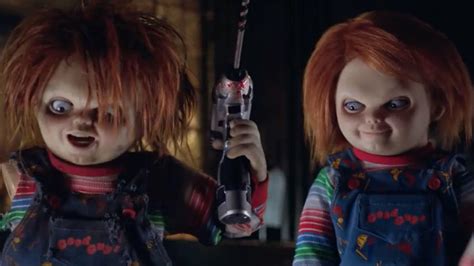 Every Child's Play Movie In The Chucky Series Ranked, From The Original To The Reboot - GameSpot