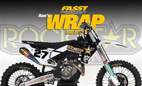 RIDING THE 2023 HUSQVARNA ROCKSTAR EDITION: THE WRAP | LaptrinhX / News