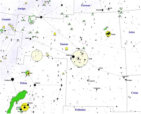 Alcyone Star | Facts, Information, Location, History & Definition