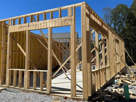 3 Secrets of Wood Frame Construction - Engineering Plans