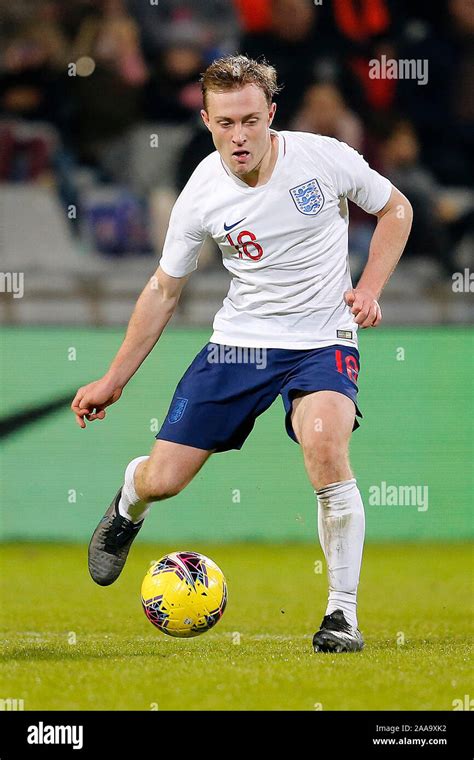 Oliver skipp england hi-res stock photography and images - Alamy