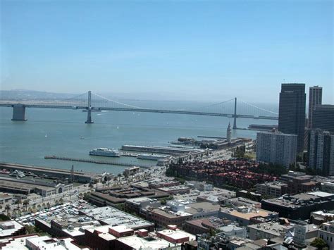 Embarcadero (San Francisco) - Alchetron, the free social encyclopedia