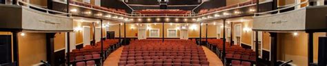 Morton Theatre | Athens-Clarke County, GA - Official Website