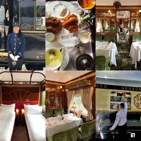 The Belmond Orient Express is launching new December routes to Europe’s most magical winter ...