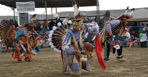 69th Annual Navajo Nation Fair in Window Rock, 9/6-13