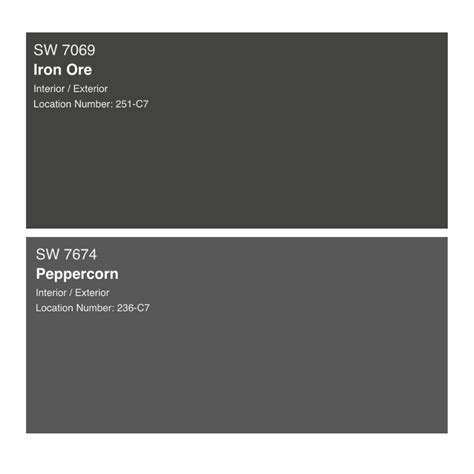Grey Accent Wall Ideas for Your Living Room and Bedroom