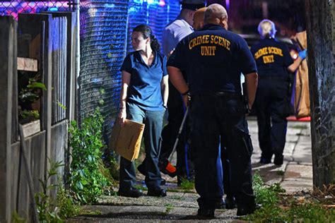 5 killed, 2 injured in Philadelphia shooting, police say