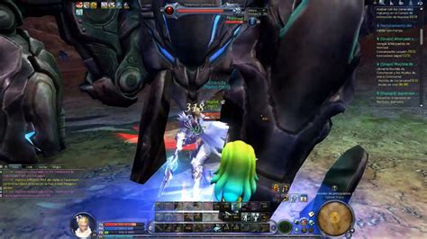 Aion-Gameplay-Español-Episodio 25 - YouTube