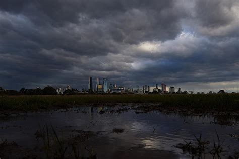 Melbourne storm: Pictures show the aftermath of wild weather that killed three | 7NEWS