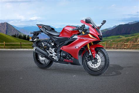 Yamaha R15 V4 Images, R15 V4 Photos & Videos, 360 view