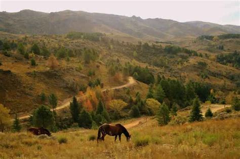 Valle de Calamuchita | Natural landmarks, Valle, Landmarks