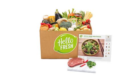 Gift Card | HelloFresh