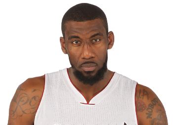 Amar'e Stoudemire Stats, Bio - ESPN