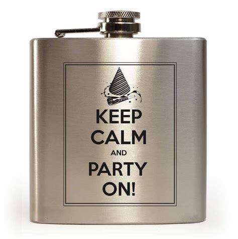 Engraved Flask Quotes. QuotesGram