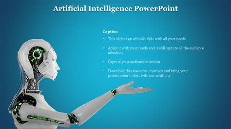 Artificial Intelligence PPT Templates and Google Slides